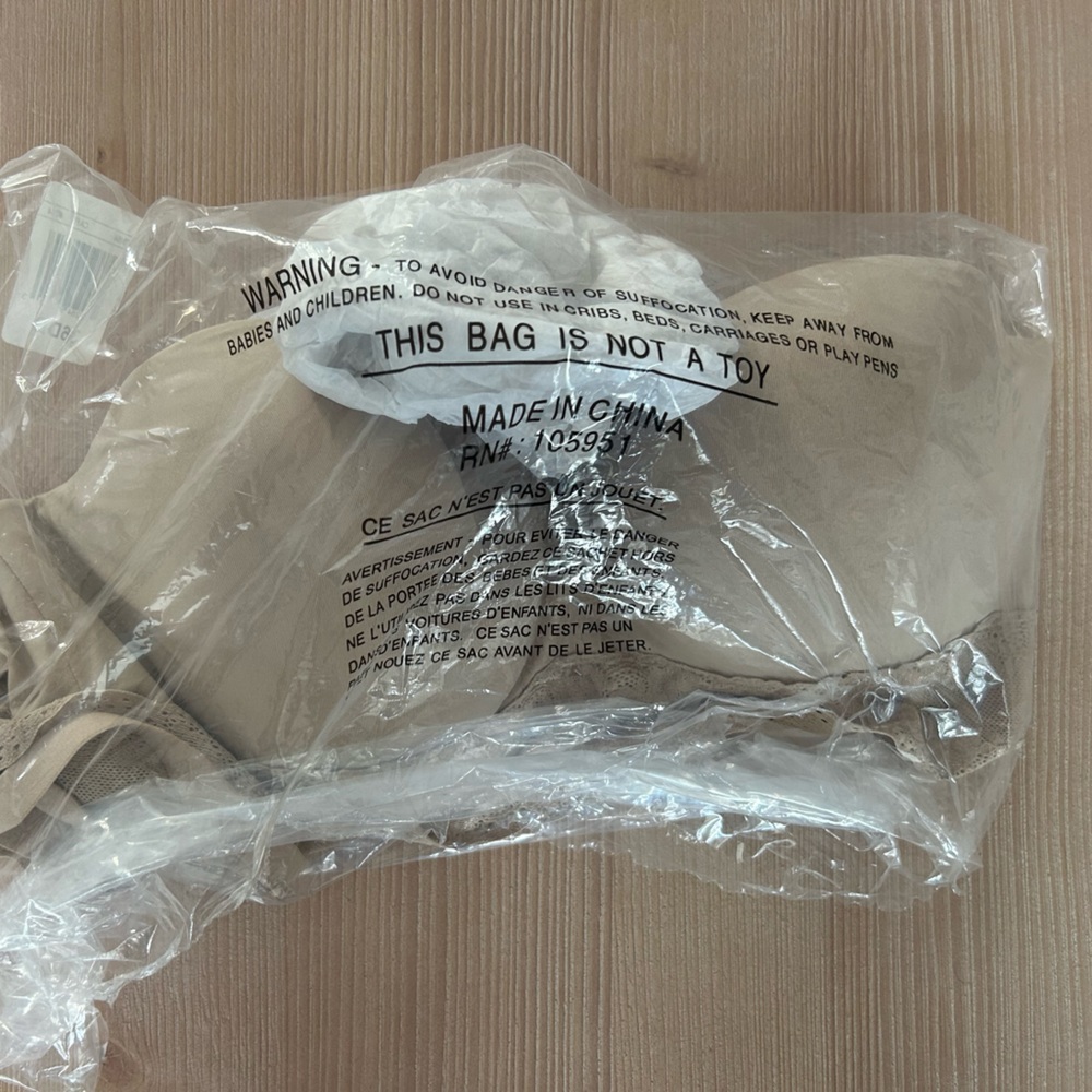 Natori Bliss Perfection Contour Underwire Bra